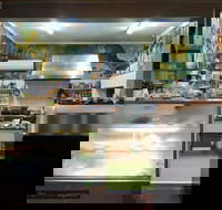 Rumi's Kitchen - Accommodation VIC