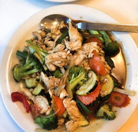 S.Thada Thai Cuisine - Zetland - Accommodation VIC