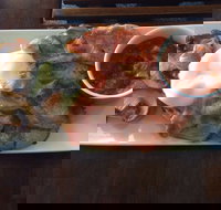 Straight and Narrow - Accommodation VIC