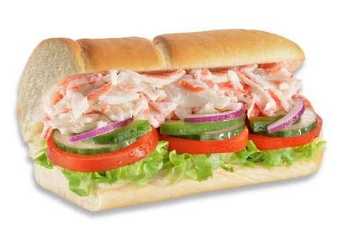 Subway - Strathpine - Accommodation VIC 0
