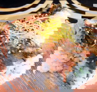 Sushi Train - Upper Mount Gravatt - Accommodation VIC