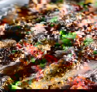 The Food Republic Cafe - Accommodation VIC