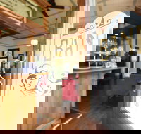 The Old Bank Gladstone - Accommodation VIC