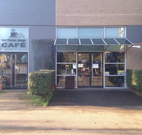 Victoria Park Cafe - Accommodation VIC