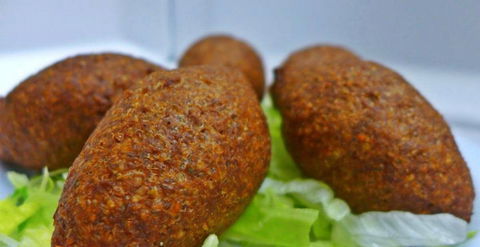 Al Barakeh Charcoal Chicken - Accommodation VIC 0