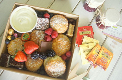 Annie's High Teas - Accommodation VIC 2