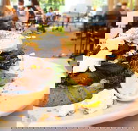 Aunt Billies Cafe - Accommodation VIC