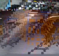 Black Stump Hotel Merriwagga - Accommodation VIC