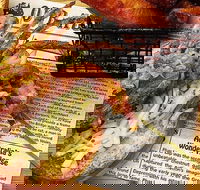 Black Alchemy Cafe - Accommodation VIC