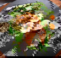 Cafe Odo - Accommodation VIC