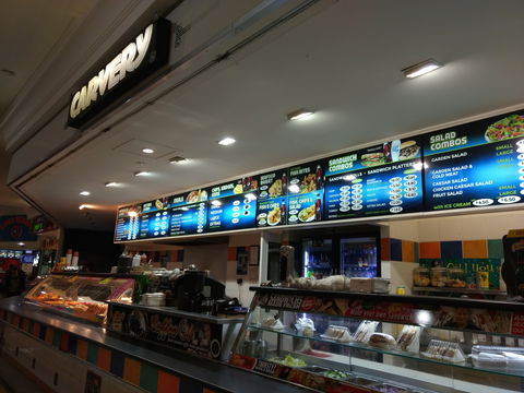 Carvery - Accommodation VIC 0