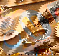 Chocolateria San Churro - Maroochydore - Accommodation VIC