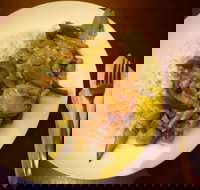 Clover - Accommodation VIC