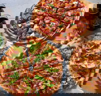 Crust - Accommodation VIC