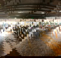 Forktree Brewing - Accommodation VIC