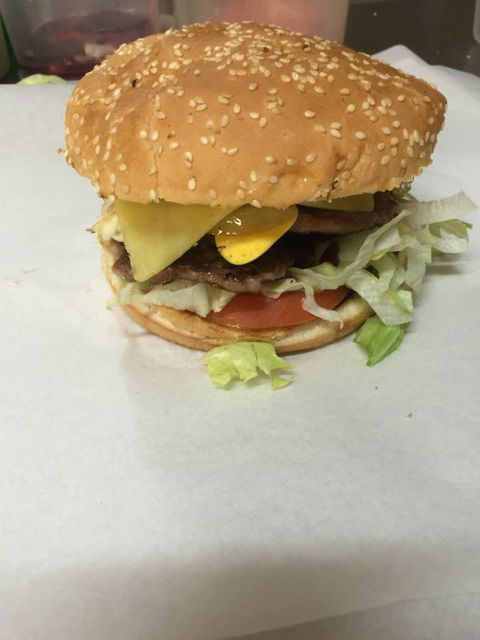 George's Snackbar - Accommodation VIC 0