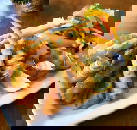 Greenview Restaurant - Accommodation VIC