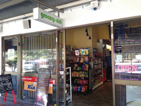 Grocery Deli - Accommodation VIC 0