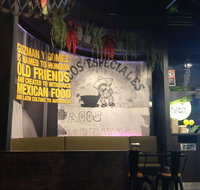 Guzman Y Gomez - Shellharbour - Accommodation VIC