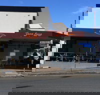 Javalava Cafe - Accommodation VIC
