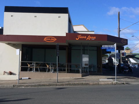 Javalava Cafe - Accommodation VIC 0