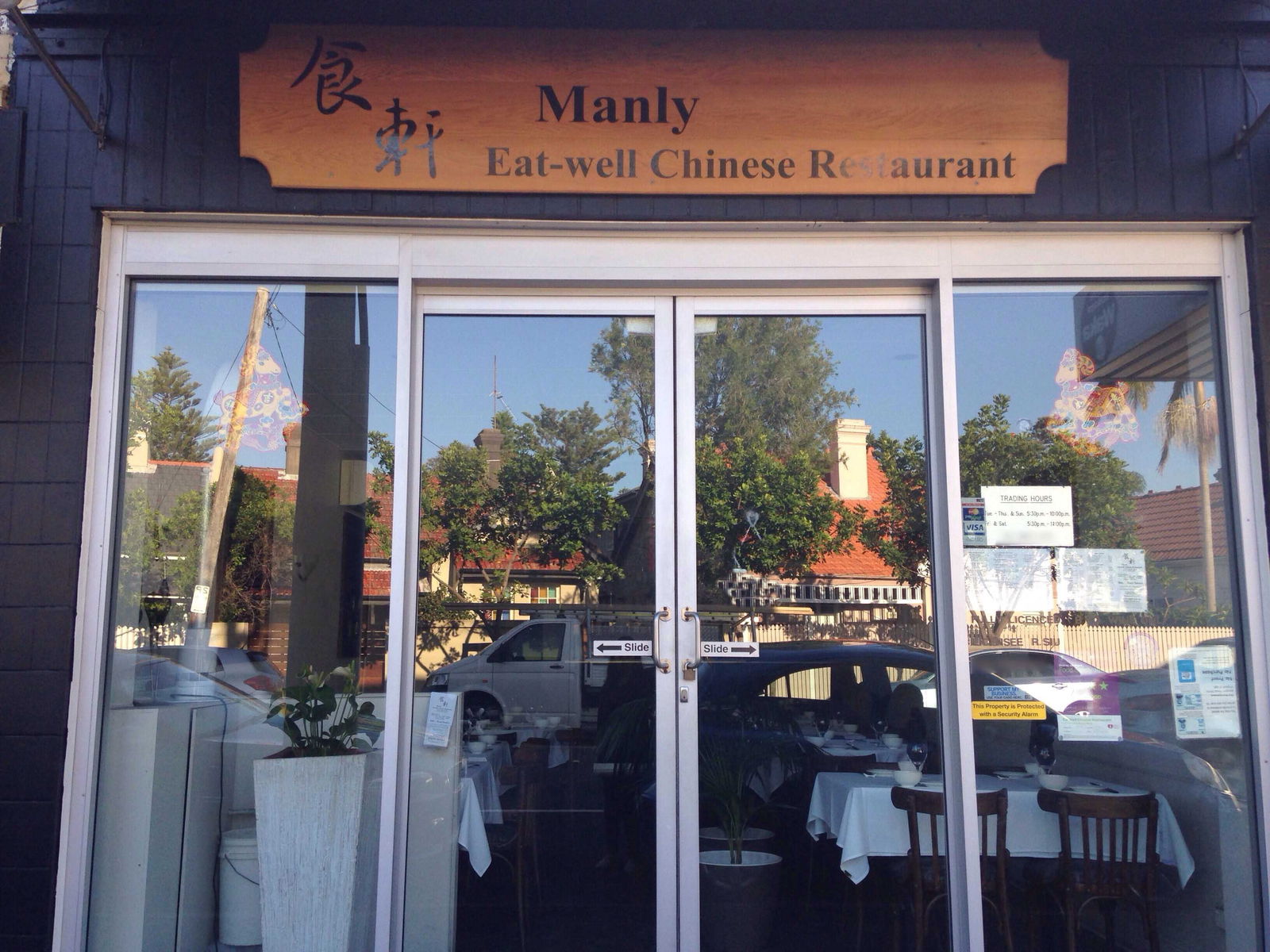 Manly NSW Accommodation VIC