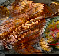 Nando's - Upper Mount Gravatt - Accommodation VIC