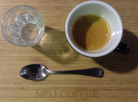 Neli Coffee - Accommodation VIC 0
