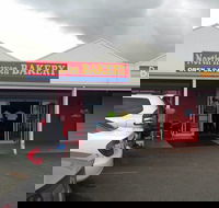 Rendezvous Cafe - Accommodation VIC