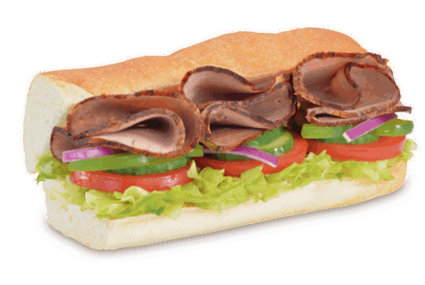 Subway - Kingswood - Accommodation VIC 0