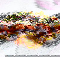 Teppanyaki Lovers - Upper Mount Gravatt - Accommodation VIC