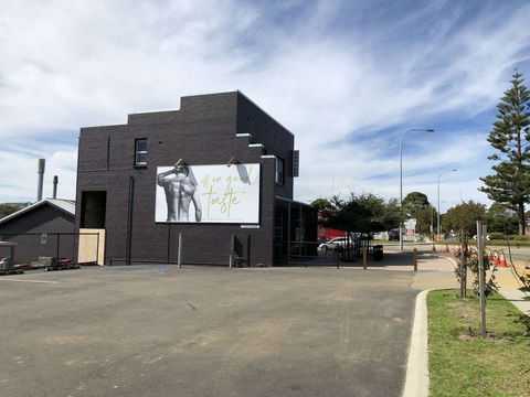 Terra Canberra - Accommodation VIC 0