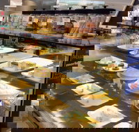 The Garden Grind - Accommodation VIC