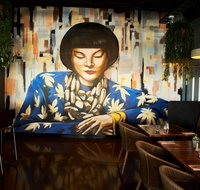 Vue Wine Bar and Restaurant - Accommodation VIC
