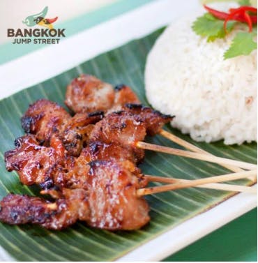 Asian Cafe - Accommodation VIC 0
