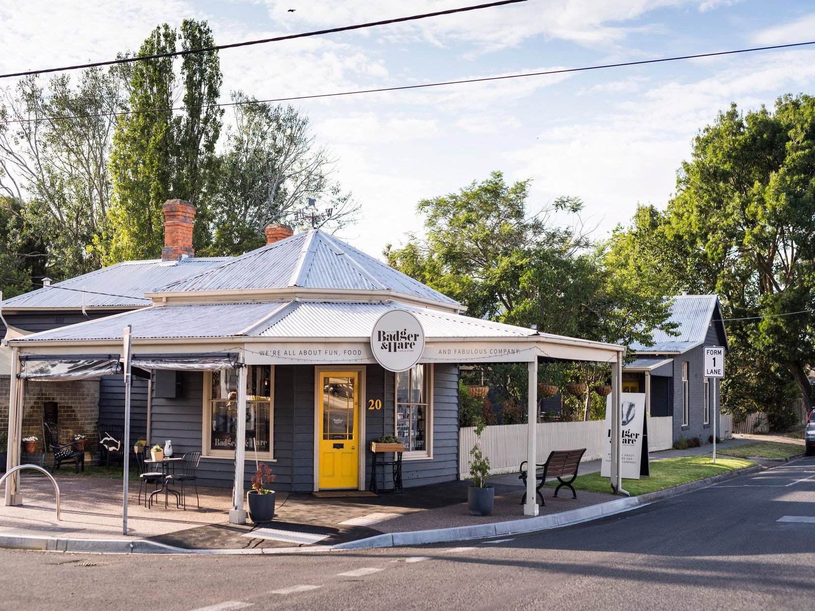 Stockdale VIC Accommodation VIC