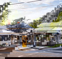 Badger and Hare - Accommodation VIC