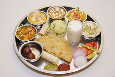 Bombay Bliss - Chermside - Accommodation VIC 0