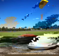 Coach House Cafe - Accommodation VIC