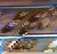 Coffee Hit - Upper Mount Gravatt - Accommodation VIC