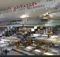 Coogee Bakery - Accommodation VIC