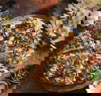 Domino's - Airlie Beach - Accommodation VIC