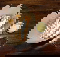 Dr. Donuts - Accommodation VIC