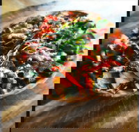 Earth  Soul Pizza Bairnsdale - Accommodation VIC