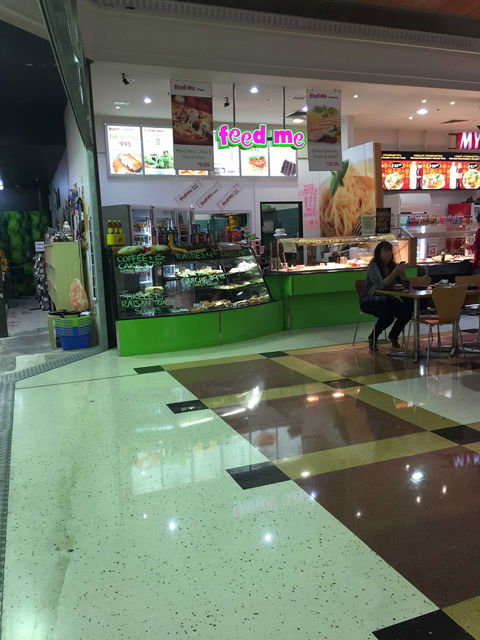 Feed Me - Accommodation VIC 0
