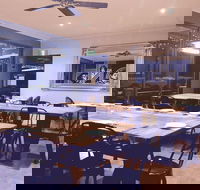 Ikon - Hotel Gracelands - Accommodation VIC