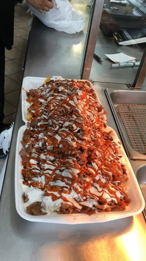 Jimmyz Kebabs - Nunawading - Accommodation VIC 0
