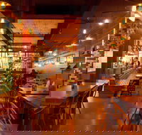 Leaf Cafe  Co - Rouse Hill - Accommodation VIC