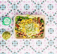 Mad Mex - Zetland - Accommodation VIC