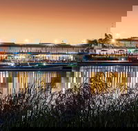 Renmark Club - Accommodation VIC